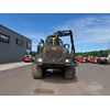 2018 Ponsse Scorpion Harvesters and Processors